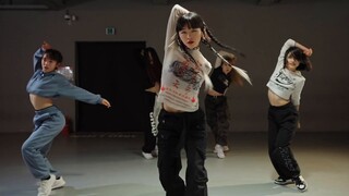 【1M】Biên đạo Redy "Pink Venom Remix"