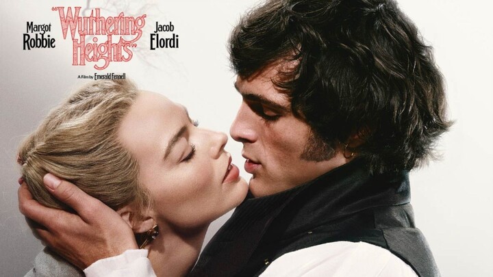 ⚠️🔞21+ WUTHERING HEIGHTS (2026) INDO