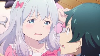 "Anh Trai Đào Hoa Và Cô Em Gái Loli" Phần 1 | Eromanga Sensei | Tóm Tắt Anime Hay