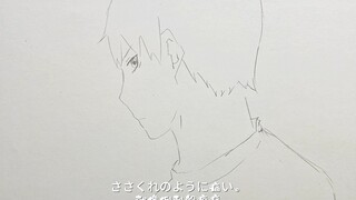 【影日/想成为你的恋人】小狗和猫猫的甜甜蜜蜜～
