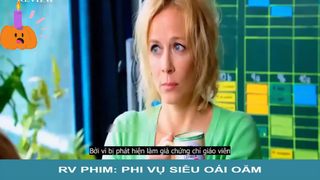 Review phim: Phi Vụ Siêu Oái Oăm - Part 2#reviewphim#phimhay