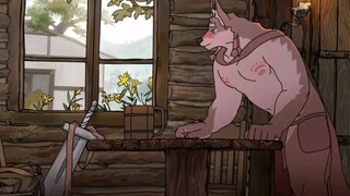 Furry game "Spear Tavern" latest opening animation