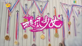 The Whirlwind Girl Episode 6 Eng Sub