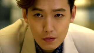 2015韩剧《陷入纯情》ost-Paradise-Davink（中韩双语歌词）