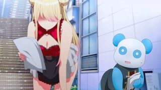 Watari-kun no xx ga Houkai Sunzen episode 6 Sub Indo | REACTION