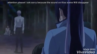 Spiritpact- จูบใต้พิภพ Tanmoku Ki