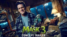 The Mask 3 - Loki's Return (2026)