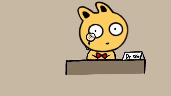 【Weird Town】How to avoid stress at work?