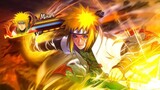 (MOD) 100% Flying Thunder God Technique Minato | Naruto Shippuden: Ultimate Ninja Storm 4 Mods