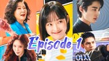 Strong Girl Namsoon - Episode 1 (EngSub HD)