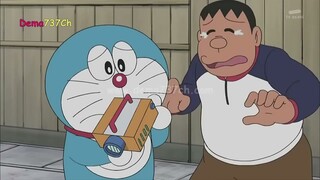 Doraemon Bahasa Indonesia Terbaru 2023   Mesin Pengubah Sifat Benda,   Episode 432 Kartun No Zoom
