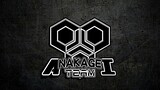 【Amatsuki×AnakageiTeam】Memperingati Kemerdekaan RI Yang ke 75 Tahun【ヲタ芸】