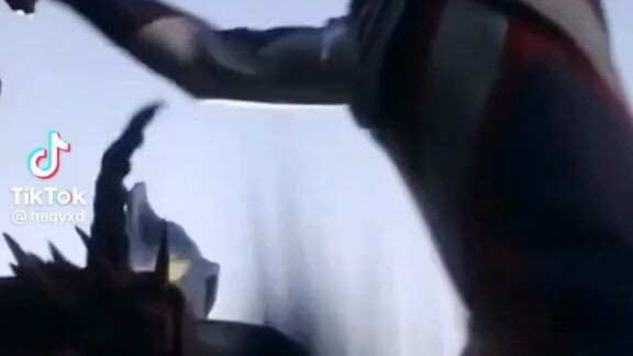 Ultraman tiga