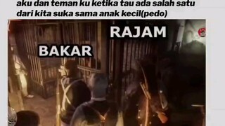 cuci Celana dalamnya🤣🤣