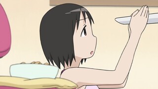 Tôi chưa bao giờ thấy Loli dũng cảm như vậy, không có gì cô ấy không dám làm!