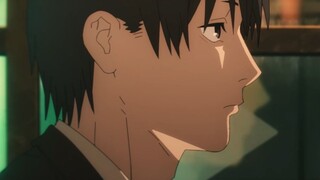 [4K/ Chainsaw Man]:𝓽𝓮𝓪𝓻𝓼 𝓯𝓸𝓻 𝓶𝓮 I hope Qiu can shed tears for me