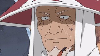 [Dibandingkan dengan Naruto 06] Apakah pandangan dunia Naruto berubah drastis sebelum dan sesudahnya