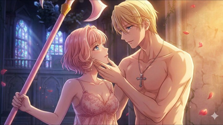 Mantap Mantap dengan Selingkuhan 😁