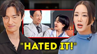 Doctor Cha Cast Reveal The WORST & The BEST Moments From Filming The Drama!