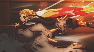 luvv rengokuuuuu