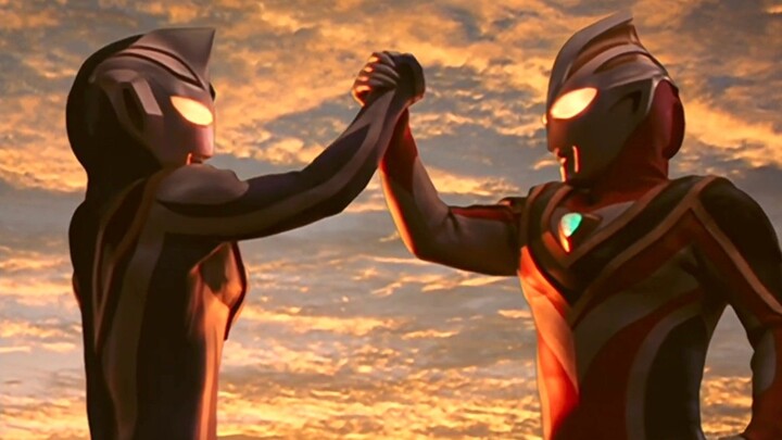 Ultraman Gaia Eps 51 [END] (Sub Indo)