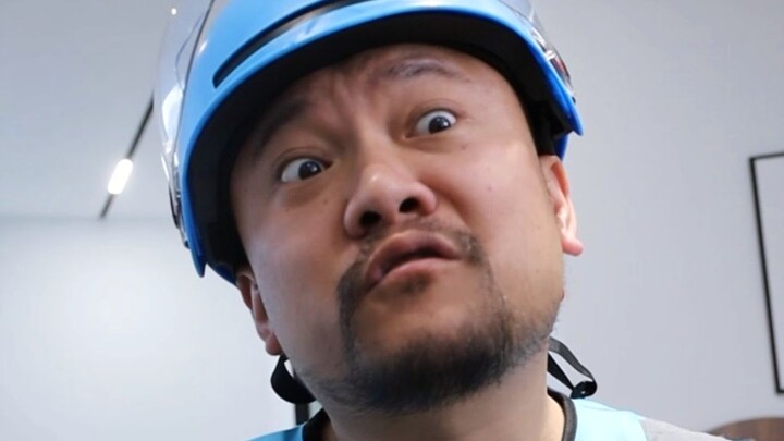 Why are you bullying my bro!