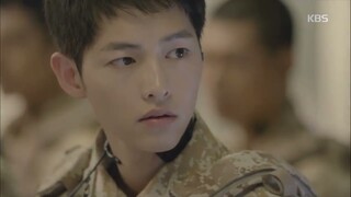 descendantofthesun#series#netflix#หนังเกาหลี#top10#ชีวิตเพื่อชาติรักนี้เพื่อเธอ