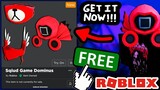 FREE ACCESSORIES! ALL NEW ROBLOX PROMO CODES 2021! FREE ROBUX ITEMS IN NOVEMBER WORKING ROBLOX EVENT