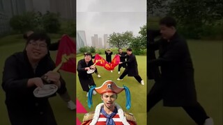 Đánh Golf #shorts #comedy #hindi #funny