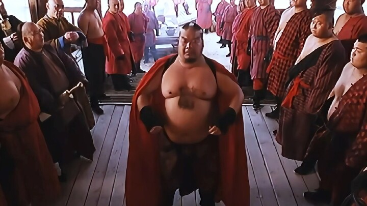 Cổng Thần Trư, quá bá!