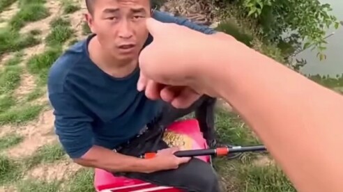 Mau menuduh pun takkan kehabisan alasan?