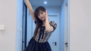 Oh My Girl-《real love》狠狠喜欢了
