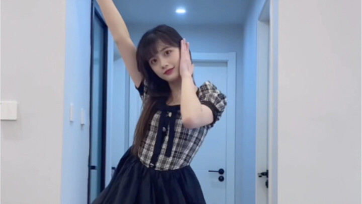 Oh My Girl-《tình yêu đích thực》 Tôi thực sự thích nó