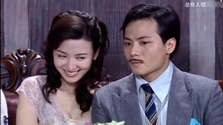 [Zhang Meng] Mười năm trở lại, ai không phải là bông hoa giàu có trên thế giới