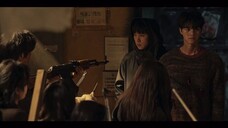 SWEET HOME S1 Episode 10 ending Tagalog Dub