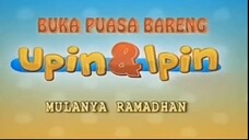 Upin & Ipin Musim 16 Tebaru _ Upin Dan Ipin"si MERAH"Full Episode 1 _ Upin Ipin Terbaru 2