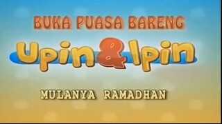 Upin & Ipin Musim 16 Tebaru _ Upin Dan Ipin"si MERAH"Full Episode 1 _ Upin Ipin Terbaru 2