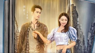 Serendipity (Chinese Drama) Episode 3