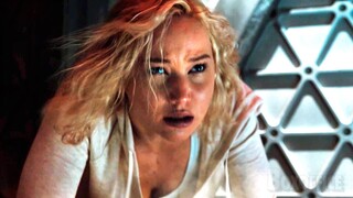 "We're gonna die" | Passengers | CLIP