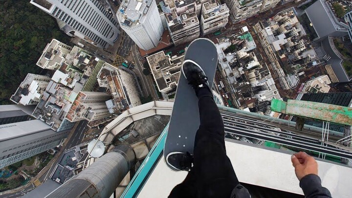 ยมบาล ใครให้ความกล้ากับเจ้าถึงได้มาวุ่นวายในอาณาเขตของข้า?