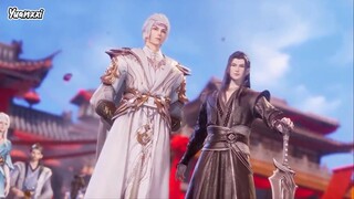 AGAINST THE SKY SUPREME EPISODE 446 Sub Indo