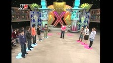 [ENG SUB][X-Man] Jong-kook, Take Responsibility~ | Good Sunday EP.35