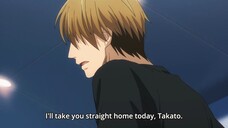 Dakaretai Otoko 1-i ni Odosarete Imasu [ENG SUB] Episode 6