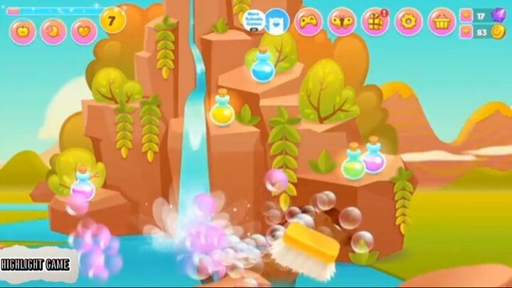 Con ngựa 2 #trochoigiaitri