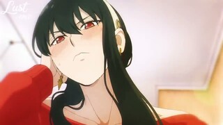 YOR x LOID (Hot Moments) - Spy x Family「AMV」- Devils Cup ᴴᴰ