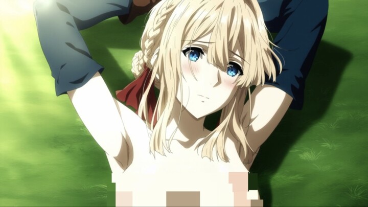 Si blonde baru pertama kali ena ena kesakitan👅🥵