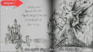 SHIKKAKUMON NO SAIKYOU KENJA Tập23