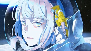 music cyber punk
