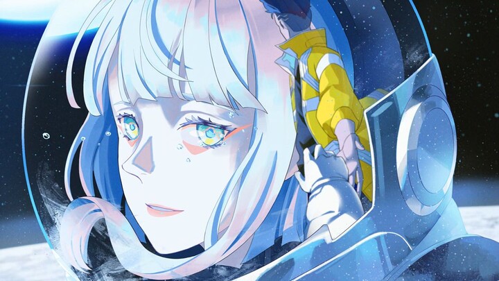 music cyber punk