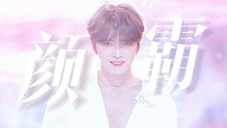 “杀回打歌舞台的金在中跟五六代同框一次就理解为什么他能被叫南韩颜霸”